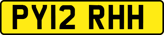 PY12RHH