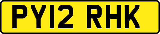 PY12RHK