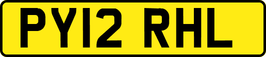 PY12RHL