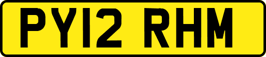 PY12RHM