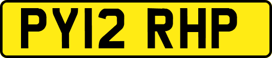 PY12RHP