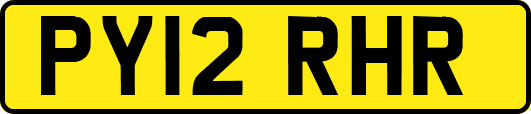 PY12RHR