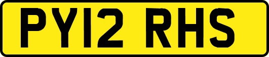 PY12RHS