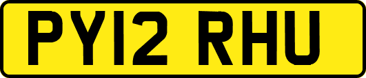 PY12RHU