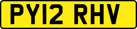 PY12RHV