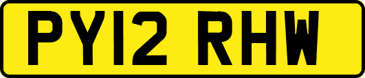 PY12RHW