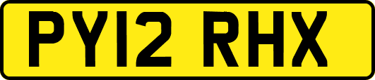 PY12RHX