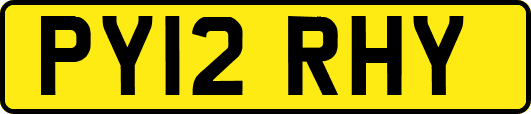 PY12RHY