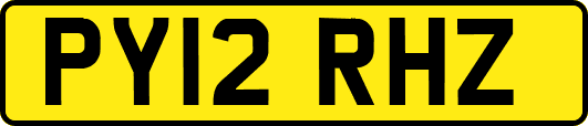 PY12RHZ