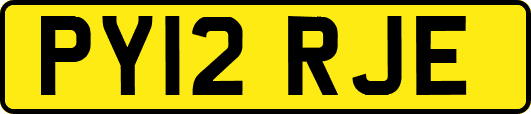 PY12RJE