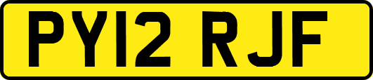 PY12RJF