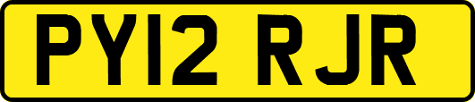 PY12RJR