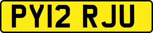 PY12RJU