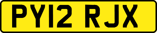 PY12RJX