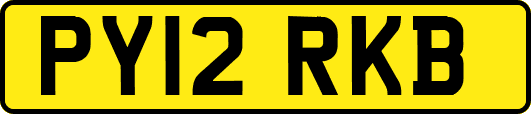 PY12RKB