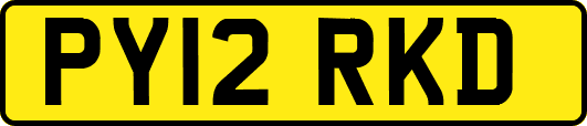 PY12RKD