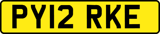 PY12RKE