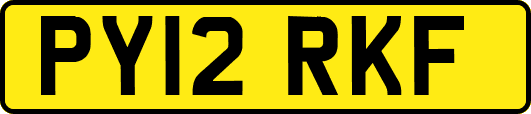 PY12RKF