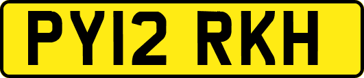 PY12RKH