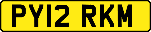 PY12RKM