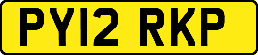 PY12RKP