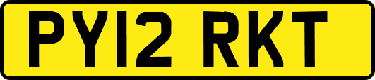 PY12RKT
