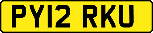 PY12RKU