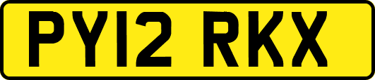 PY12RKX