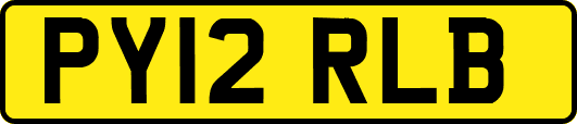 PY12RLB