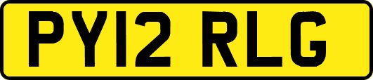 PY12RLG