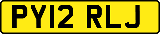 PY12RLJ
