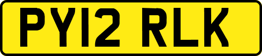 PY12RLK