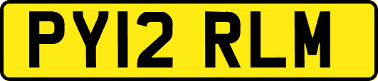 PY12RLM
