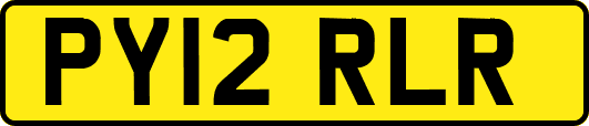 PY12RLR