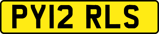 PY12RLS