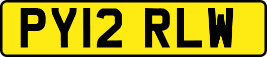 PY12RLW