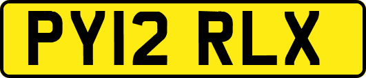 PY12RLX