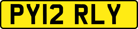 PY12RLY