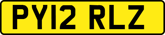 PY12RLZ