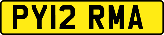 PY12RMA