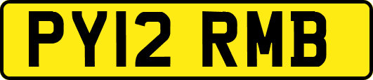 PY12RMB