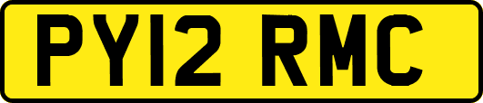 PY12RMC