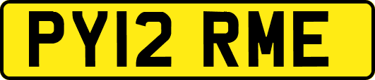PY12RME