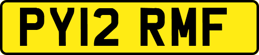 PY12RMF
