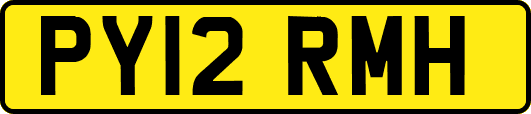 PY12RMH