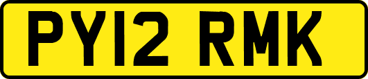 PY12RMK