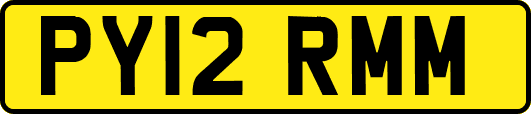 PY12RMM