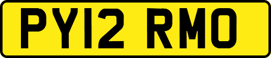 PY12RMO