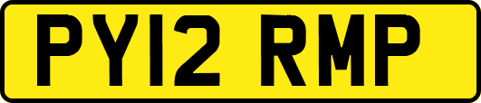 PY12RMP