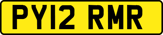 PY12RMR